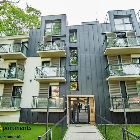 Baltic - Matejki 17 *