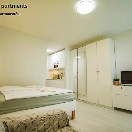 Baltic - Matejki 17 * Świnoujście