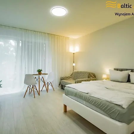 Baltic - Matejki 17 *