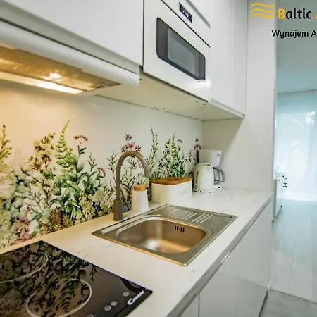 Baltic - Matejki 17 Świnoujście