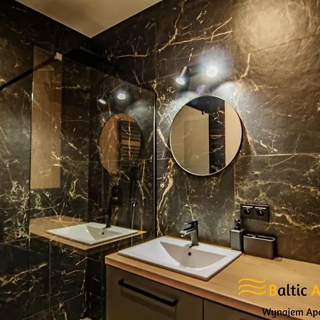 Baltic - Matejki 17 Świnoujście