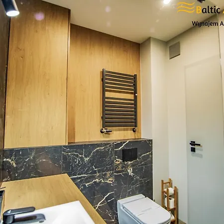 Baltic - Matejki 17 *