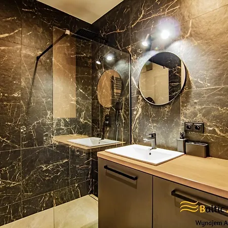 Baltic - Matejki 17 Świnoujście