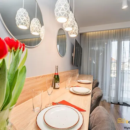 Baltic - Matejki 17 * Świnoujście