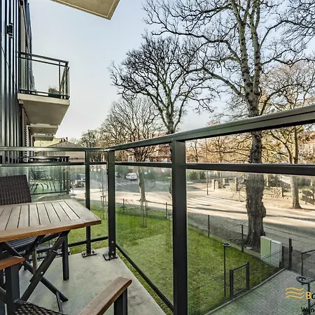 Baltic - Matejki 17 *