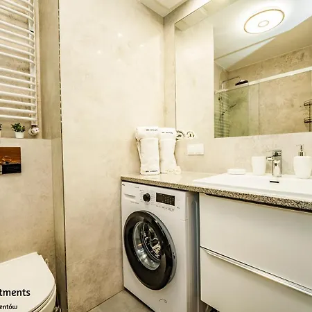 Baltic - Matejki 17 Świnoujście