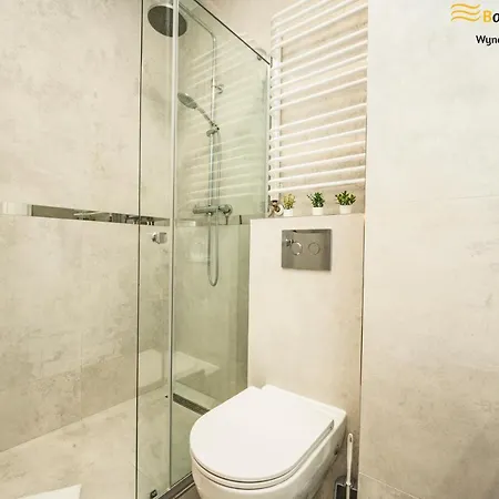 Baltic - Matejki 17 Świnoujście