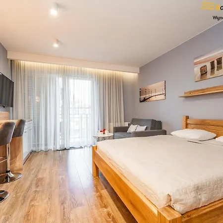 Baltic - Matejki 17 * Świnoujście