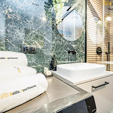 Baltic - Matejki 17 *