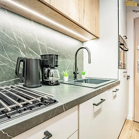 Baltic - Matejki 17 Świnoujście