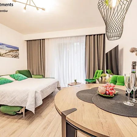 Baltic - Matejki 17 * Świnoujście