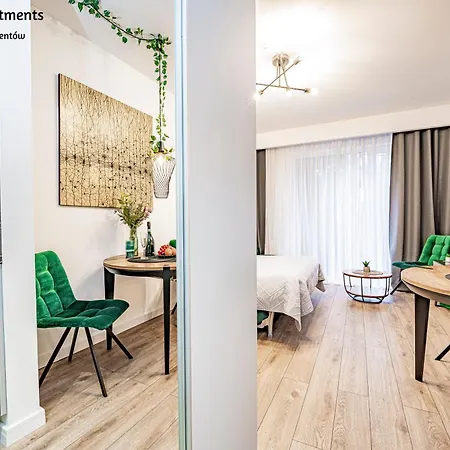 Baltic - Matejki 17 * Świnoujście