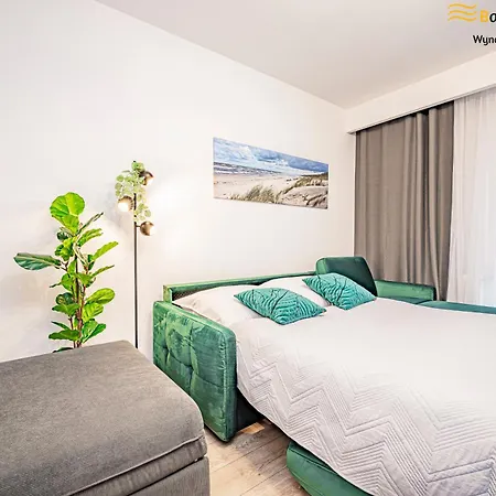 Baltic - Matejki 17 * Świnoujście