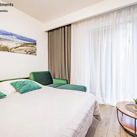 Baltic - Matejki 17 * Świnoujście