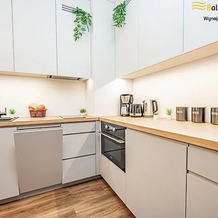 Baltic - Matejki 17 *