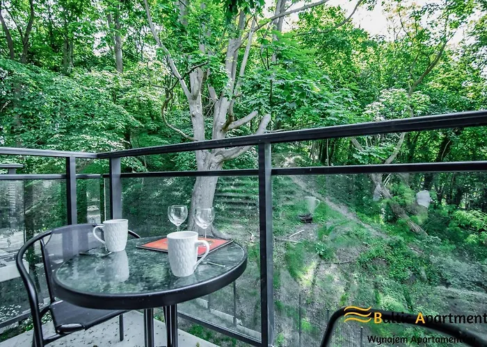 Baltic - Matejki 17 * Świnoujście