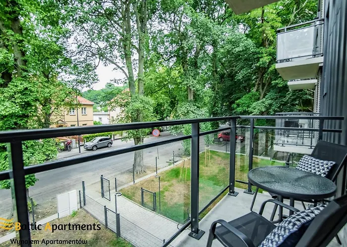 Baltic - Matejki 17 *