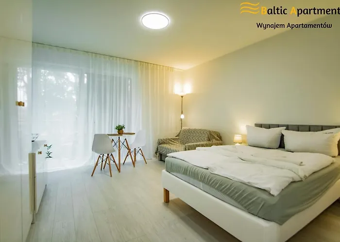 Baltic - Matejki 17 *