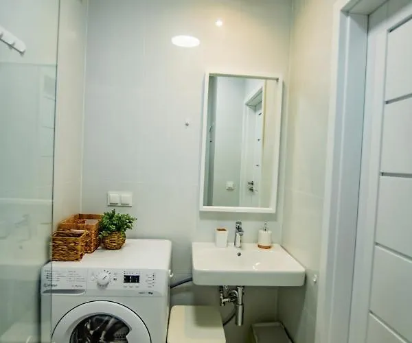 Appartement Baltic - Matejki 17 *