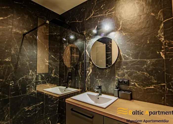 Baltic - Matejki 17 Świnoujście