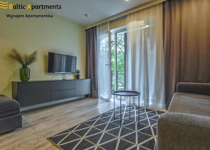 Baltic - Matejki 17 *