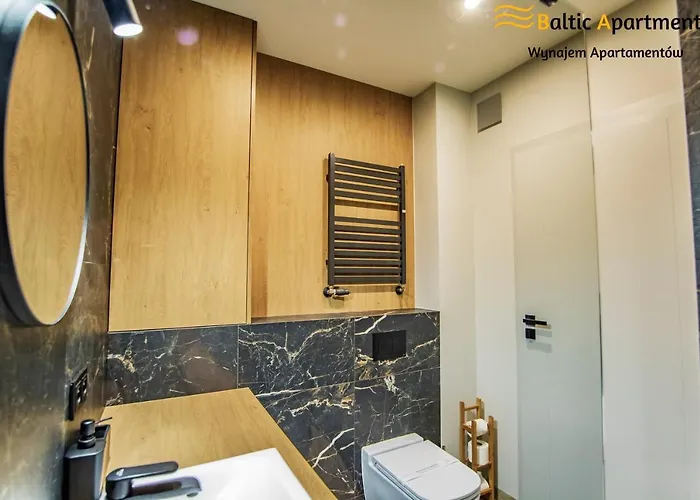 Baltic - Matejki 17 *