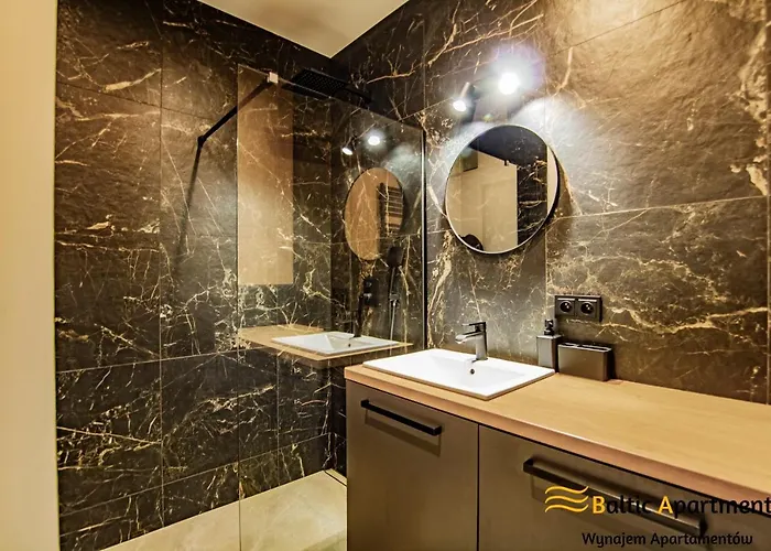 Baltic - Matejki 17 Świnoujście