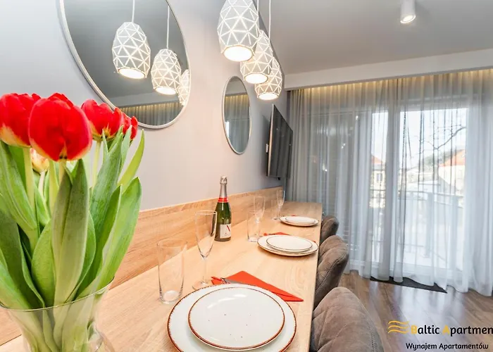 Baltic - Matejki 17 * Świnoujście