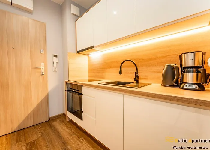 Baltic - Matejki 17 *