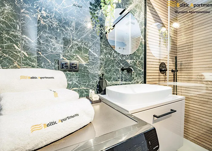 Baltic - Matejki 17 *