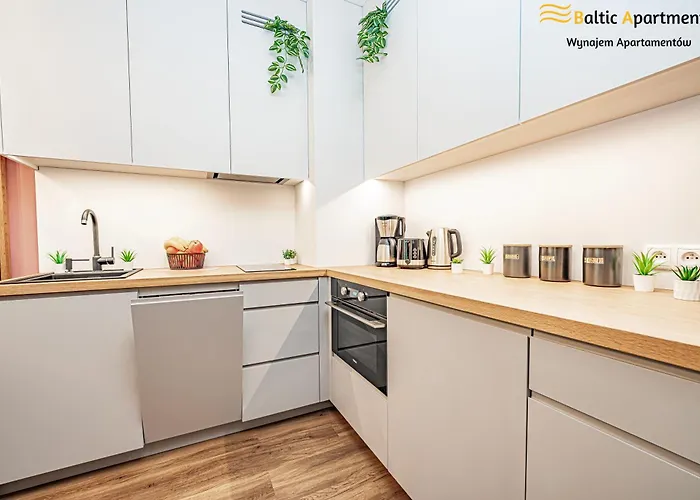 Baltic - Matejki 17 *