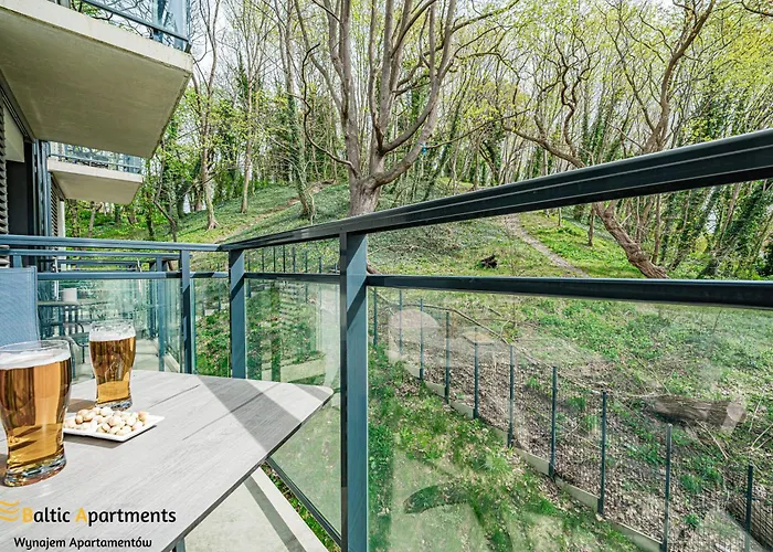 Baltic - Matejki 17 *